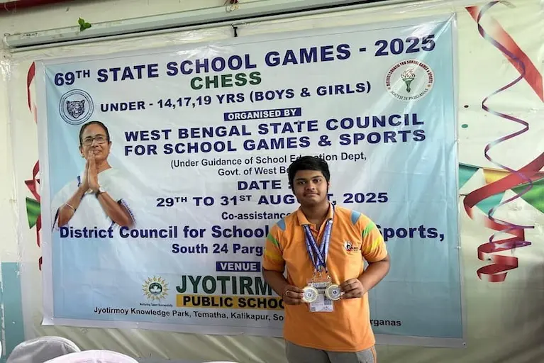 GD Goenka Flagship School in Vasant Kunj